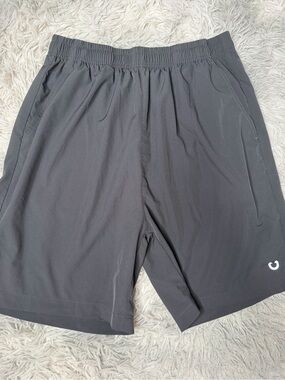Northyard Gray Shorts Fast Dry Men’s Size Large